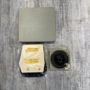 Coleco Adam Printer Replacement Ink Colecovision Untested As Is Unopened Unused